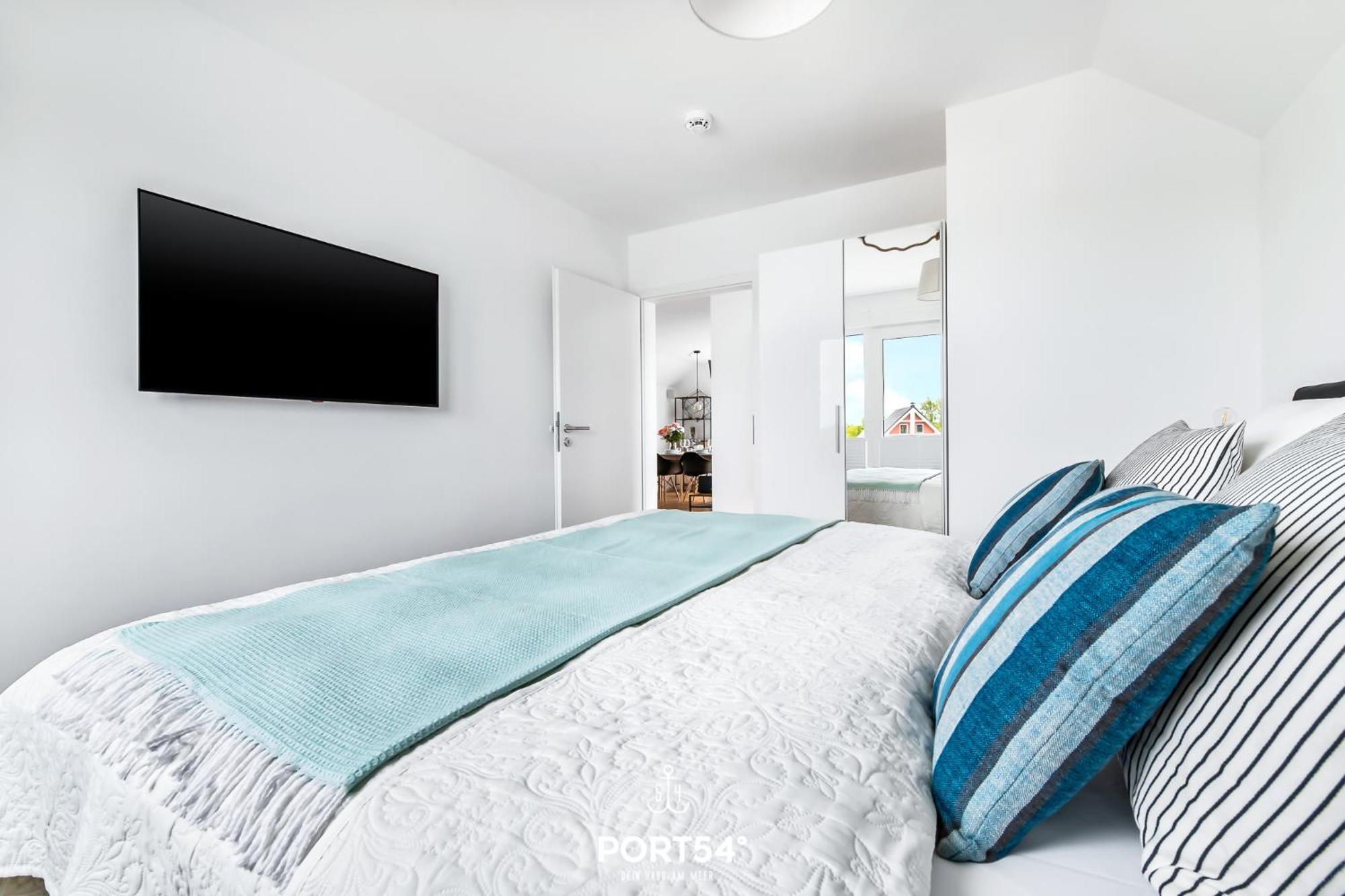 Perle Apartment บือซุม ภายนอก รูปภาพ