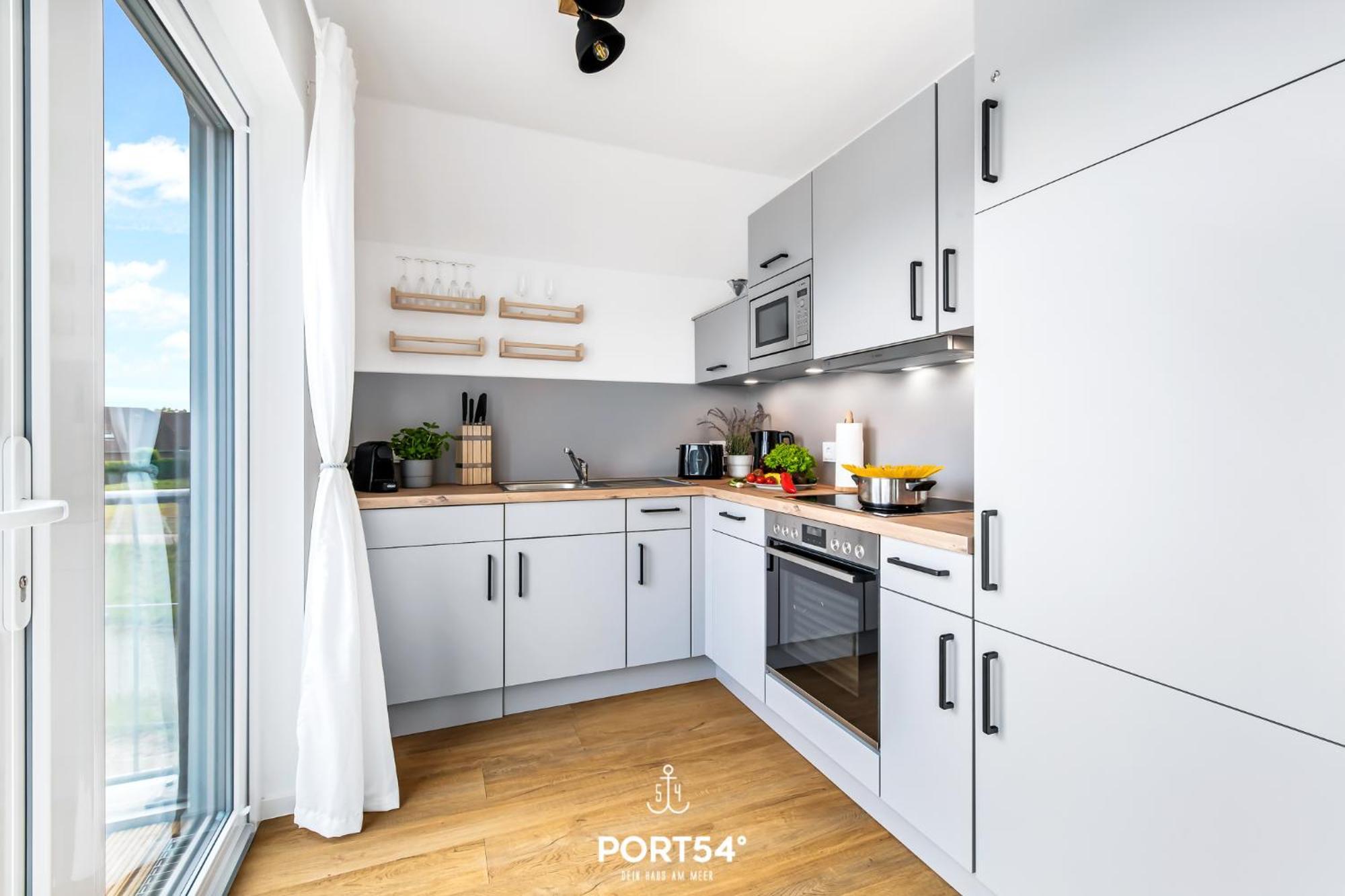 Perle Apartment บือซุม ภายนอก รูปภาพ